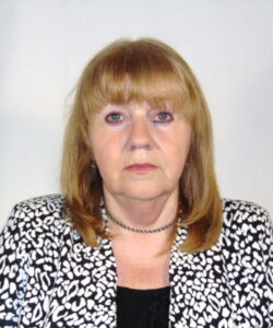 Хорошун Віра Валентинівна