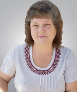 Бабак Лілія Вікторівна