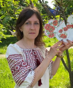 Ткаченко Альона Юріївна