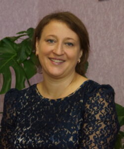 Скафа Віталія Михайлівна