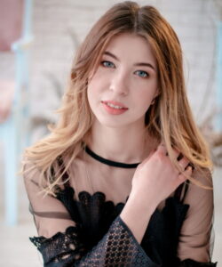 Апанасенко Олена Олександрівна