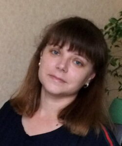 Черкасіна Інна Миколаївна