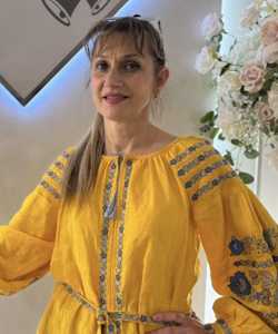 Соседко Алла Василівна