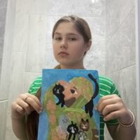4