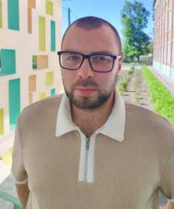 Михайлов Олександр Анатолійович