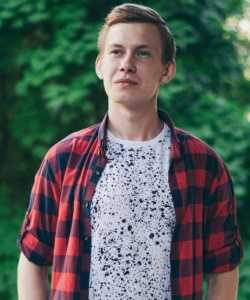 Сенченко Антон Олегович