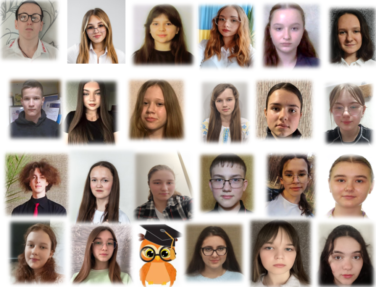 ОБЛАСНА НАУКОВО-ПРАКТИЧНА КОНФЕРЕНЦІЯ «ПЕРШИЙ КРОК У НАУКУ» ОБЛАСНА НАУКОВО-ПРАКТИЧНА КОНФЕРЕНЦІЯ «ПЕРШИЙ КРОК У НАУКУ»