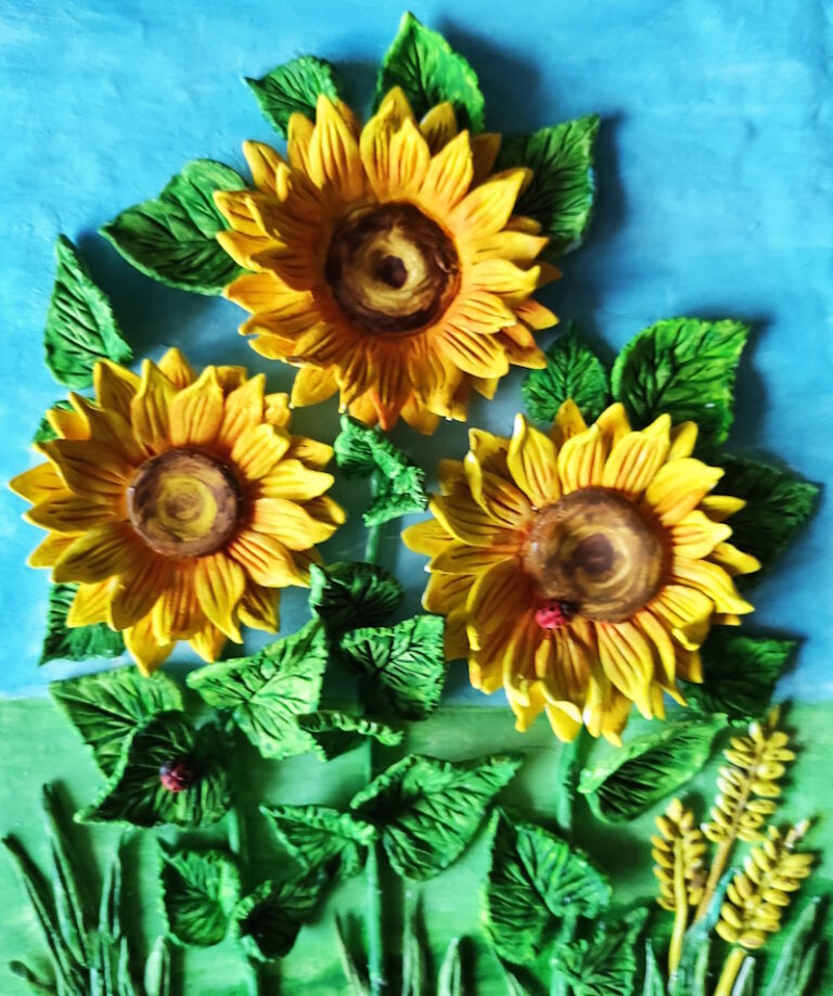 Шість перемог у конкурсі «Чарівні барви Сумщини» — гордість нашого закладу Шість перемог у конкурсі «Чарівні барви Сумщини» — гордість нашого закладу