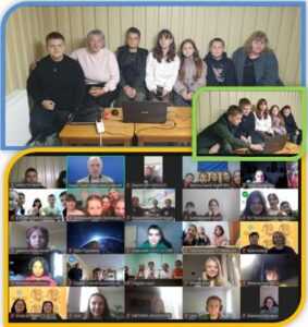 ОБЛАСНИЙ ОНЛАЙН-КВЕСТ «КОД НАЦІЇ»