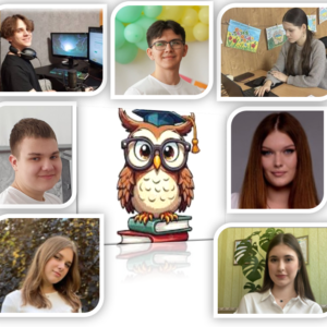 фото стипендіати міського голови