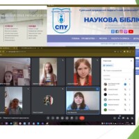 ГУРТОК «ЮНІ КРАЄЗНАВЦІ»