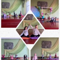 ГУРТОК «СУЧАСНА ХОРЕОГРАФІЯ»