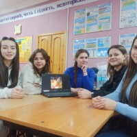 ГУРТОК «ЮНІ МИСТЕЦТВОЗНАВЦІ»