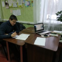 ГУРТОК «ЮНІ МОВОЗНАВЦІ»