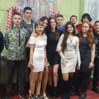 ГУРТОК «ШКОЛА УСПІХУ»