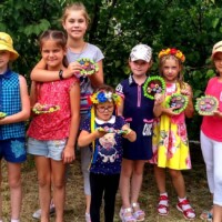 ГУРТОК «ВИГОТОВЛЕННЯ СУВЕНІРІВ»