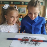 ГУРТОК «НЕОРГАНІЧНА ХІМІЯ»