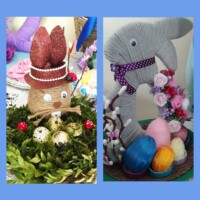 ГУРТОК «ПРИРОДА І ТВОРЧІСТЬ»