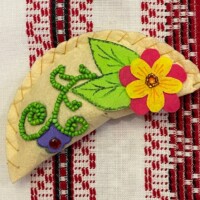 ГУРТОК «СТУДІЯ КРЕАТИВНОГО МИСТЕЦТВА «HOBBY ART»
