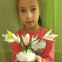 ГУРТОК «ПРИРОДА І ТВОРЧІСТЬ»