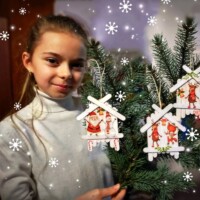ГУРТОК «ВИГОТОВЛЕННЯ СУВЕНІРІВ»