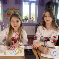 ГУРТОК «СТУДІЯ КРЕАТИВНОГО МИСТЕЦТВА «HOBBY ART»