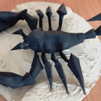 ГУРТОК «ТЕХНІЧНЕ МОДЕЛЮВАННЯ РУХОМИХ ІГРАШОК PAPERCRAFT»