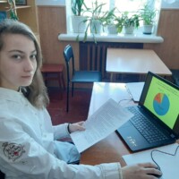 ГУРТОК «ЮНИЙ ХІМІК»