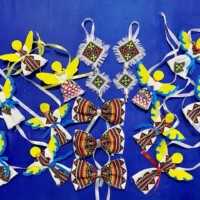 ГУРТОК «СТУДІЯ КРЕАТИВНОГО МИСТЕЦТВА «HOBBY ART»