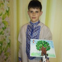 ГУРТОК «ПОЧАТКОВО-ТЕХНІЧНЕ МОДЕЛЮВАННЯ»