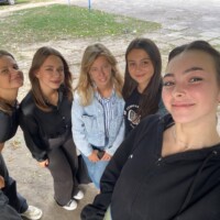 ГУРТОК «ЮНІ МИСТЕЦТВОЗНАВЦІ»