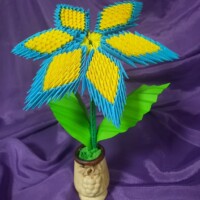 ГУРТОК «ПРИРОДА І ТВОРЧІСТЬ»