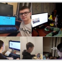 ГУРТОК «ШКОЛА УСПІХУ»
