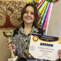 ГУРТОК «ЮНІ ФЛОРИСТИ»