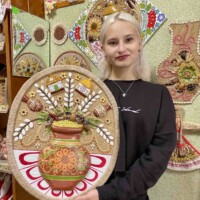 ГУРТОК «УКРАЇНСЬКИЙ СУВЕНІР»