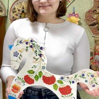 ГУРТОК «УКРАЇНСЬКИЙ СУВЕНІР»