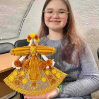 ГУРТОК «УКРАЇНСЬКИЙ СУВЕНІР»