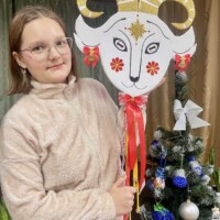 ГУРТОК «УКРАЇНСЬКИЙ СУВЕНІР»