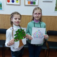 ГУРТОК «СПІЛКУЄМОСЯ АНГЛІЙСЬКОЮ»