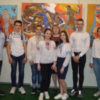 ГУРТОК «ІСТОРИЧНЕ КРАЄЗНАВСТО»