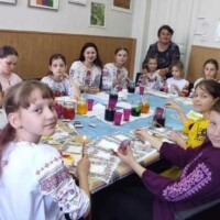ГУРТОК «КРЕАТИВНЕ РУКОДІЛЛЯ»