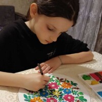 ГУРТОК «КРЕАТИВНЕ РУКОДІЛЛЯ»