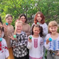 ГУРТОК «КРЕАТИВНЕ РУКОДІЛЛЯ»
