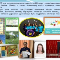 Історія закладу