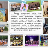 Історія закладу