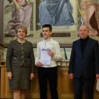 ГУРТОК «ІСТОРИЧНЕ КРАЄЗНАВСТО»