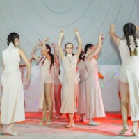 НАРОДНИЙ ХОРЕОГРАФІЧНИЙ КОЛЕКТИВ «ЮНІСТЬ»