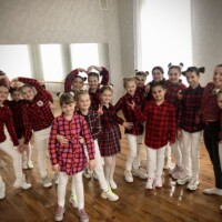ЗРАЗКОВИЙ ХОРЕОГРАФІЧНИЙ КОЛЕКТИВ «СУВЕНІР»