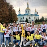 ЗРАЗКОВИЙ ХОРЕОГРАФІЧНИЙ КОЛЕКТИВ «СУВЕНІР»