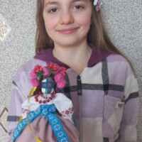 ЗРАЗКОВЕ ТВОРЧЕ ОБ’ЄДНАННЯ «ВИШИВАНКА»